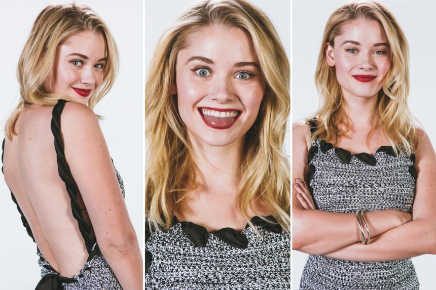 Virginia Gardner: Hollywood-Ikone – Alles, was du wissen musst