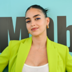Melissa Barrera: mexikanische Schauspielerin im Rampenlicht