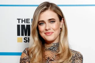 Melissa Roxburgh: Biografie, Karriere und faszinierende Fakten