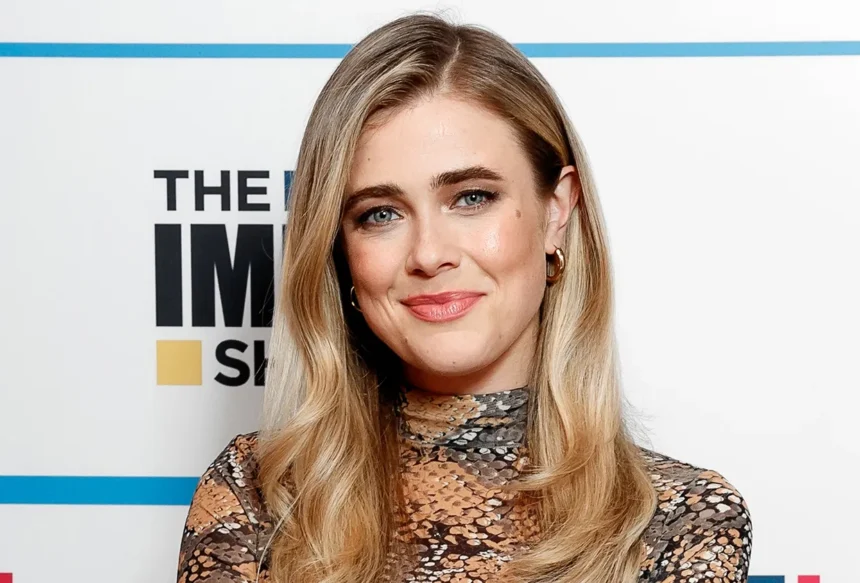 Melissa Roxburgh: Biografie, Karriere und faszinierende Fakten