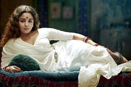 Alia Bhatt: Die vielseitige Königin des indischen Kinos