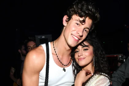 Shawn Mendes Camila Cabello: Liebesgeschichte im Rampenlicht