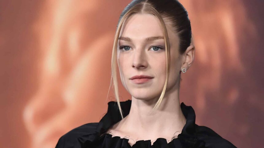 Hunter Schafer: Aktivistin und Ikone einer neuen Generation