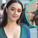 Christian Serratos: Biografie, Karriere, Erfolge und Privates