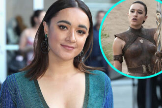 Christian Serratos: Biografie, Karriere, Erfolge und Privates