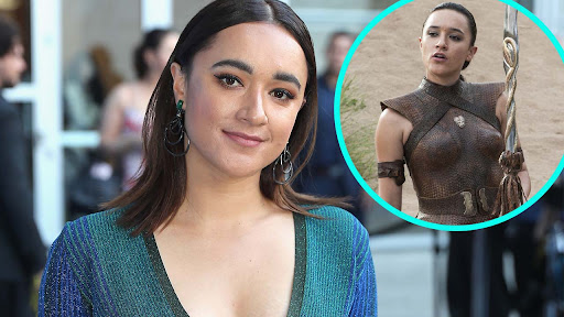 Christian Serratos: Biografie, Karriere, Erfolge und Privates