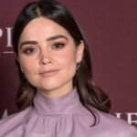 Jenna Coleman: Das bewegte Leben der britischen Schauspielerin