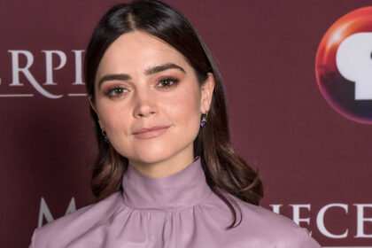 Jenna Coleman: Das bewegte Leben der britischen Schauspielerin
