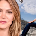 Aimee Teegarden: Karriere, Leben und warum sie so besonders ist