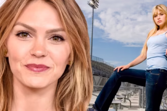 Aimee Teegarden: Karriere, Leben und warum sie so besonders ist