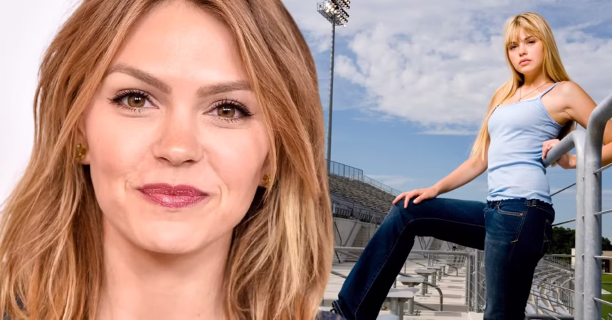 Aimee Teegarden: Karriere, Leben und warum sie so besonders ist