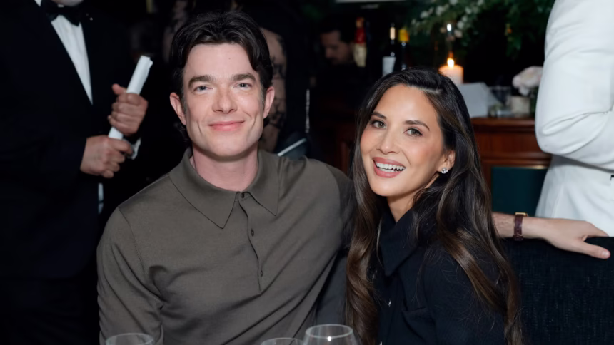 Olivia Munn: umfassendes Porträt einer vielseitigen Schauspielerin