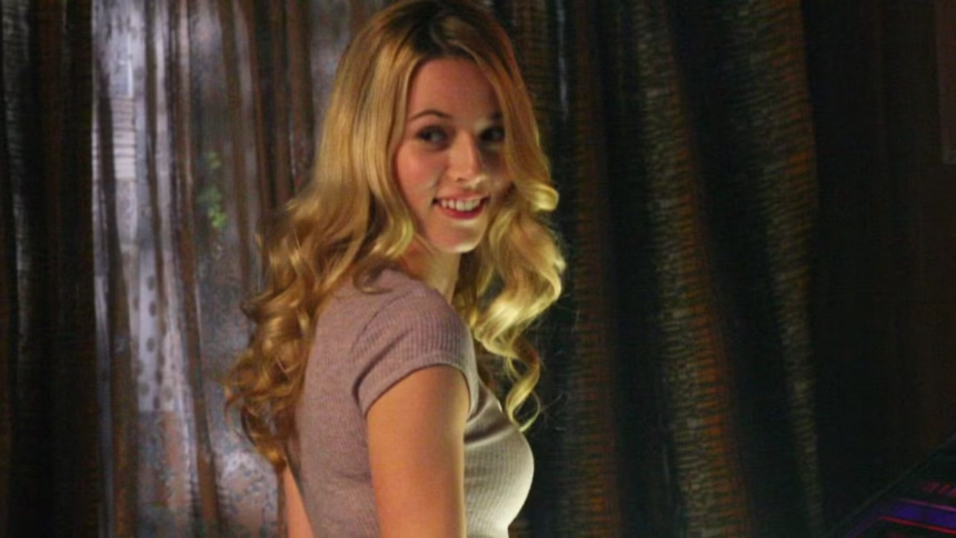 Alona Tal: vielseitige Schauspielerin und Sängerin im Rampenlicht