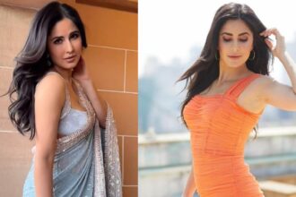 Katrina Kaif: ausführliche Biografie, Karriere persönliches Leben