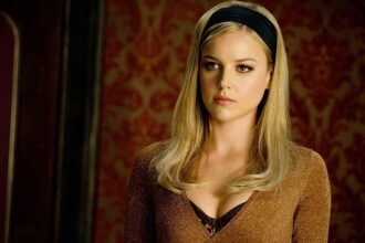 Abbie Cornish: Alles über die talentierte Schauspielerin