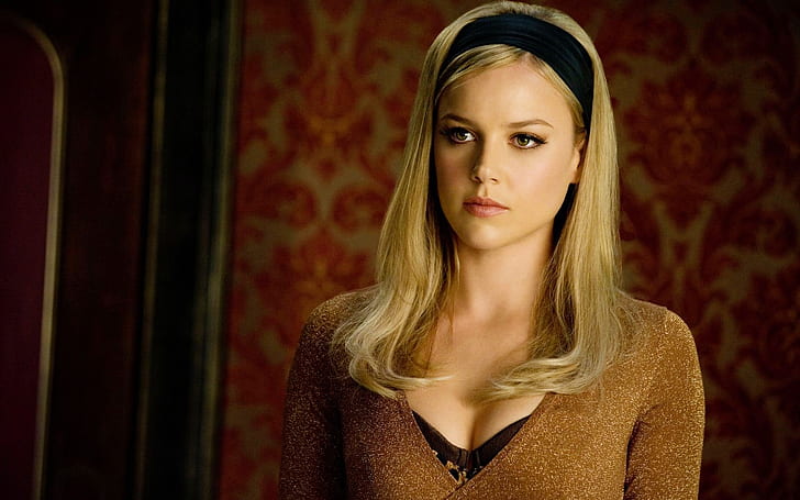 Abbie Cornish: Alles über die talentierte Schauspielerin