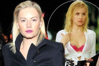 Elisha Cuthbert: Biografie, Karriere, Filme und Leben