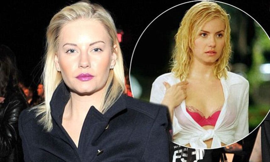 Elisha Cuthbert: Biografie, Karriere, Filme und Leben
