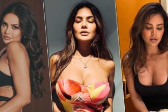 Esha Gupta: indische Schauspielerin, Modelkarriere Privatleben