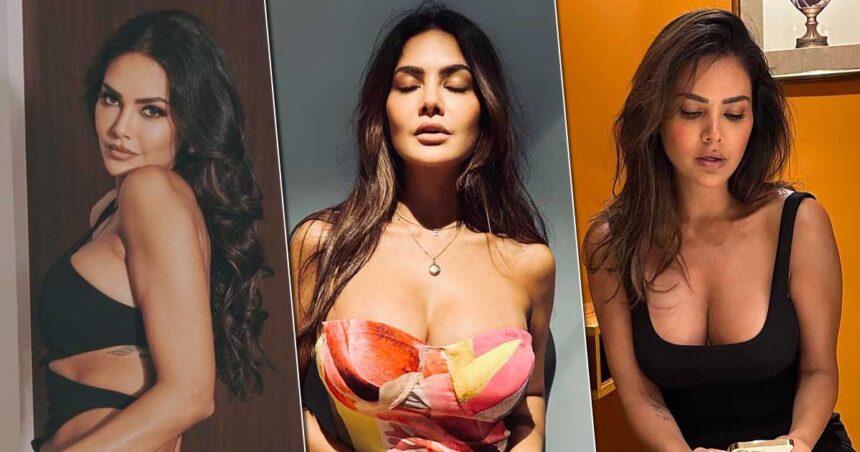Esha Gupta: indische Schauspielerin, Modelkarriere Privatleben