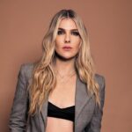 Lily Rabe: Ein umfassendes Porträt der talentierten Schauspielerin