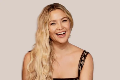 Kate Hudson: charmante Hollywood-Ikone mit Herz und Talent
