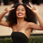 Yara Shahidi: Die Stimme einer neuen Generation