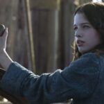 Ever Anderson: Die aufstrebende Hollywood-Sensation