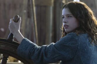 Ever Anderson: Die aufstrebende Hollywood-Sensation