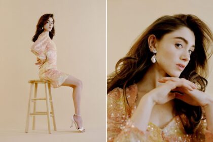 Natalia Dyer: faszinierende Schauspielerin aus „Stranger Things“