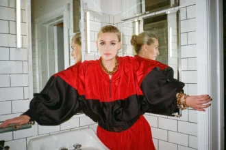 Sofia Hublitz: Hollywood-Schauspielerin mit unglaublichem Talent