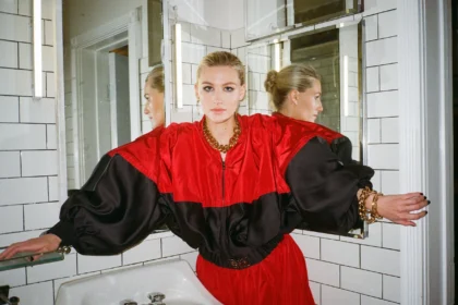 Sofia Hublitz: Hollywood-Schauspielerin mit unglaublichem Talent