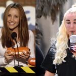 Amanda Bynes: Kinderstar Symbol für Hollywoods Schattenseiten