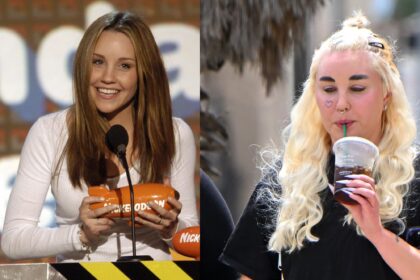 Amanda Bynes: Kinderstar Symbol für Hollywoods Schattenseiten