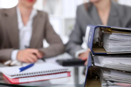 Buchhaltung in Deutschland: Der vollständige Leitfaden für Unternehmer und Selbstständige