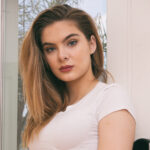 Brighton Sharbino: zwischen Hollywood und persönlicher Reife