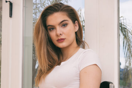 Brighton Sharbino: zwischen Hollywood und persönlicher Reife