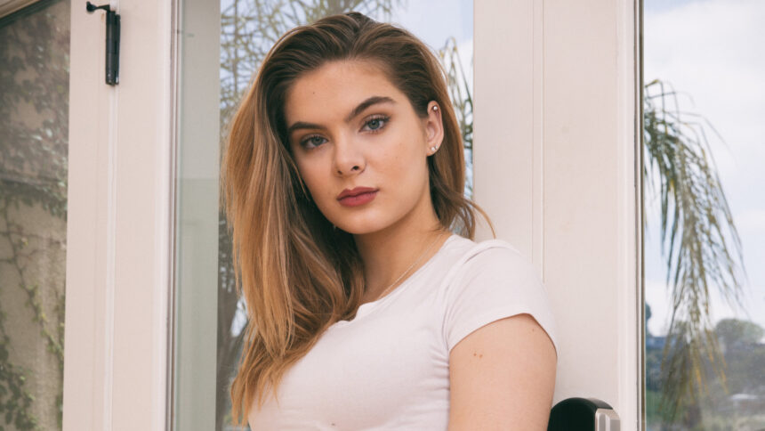 Brighton Sharbino: zwischen Hollywood und persönlicher Reife