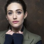 Emmy Rossum: einer vielseitigen Schauspielerin und Sängerin