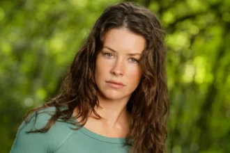 Evangeline Lilly: faszinierende Karriere „Lost“- und Marvel-Ikone