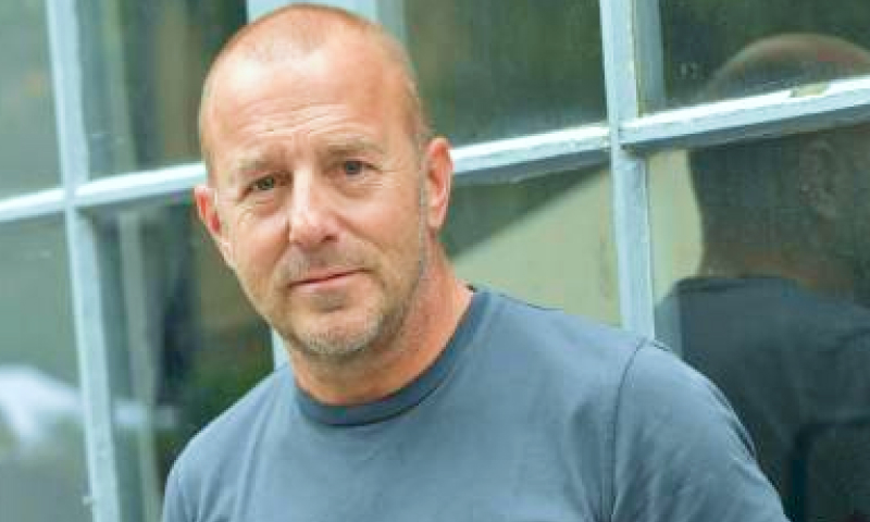 Heino Ferch Krebserkrankung: Wahrheit über seine Gesundheit