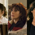 Lizzy Caplan: Eine Schauspielerin mit Tiefe, Talent und Charme