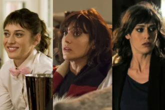 Lizzy Caplan: Eine Schauspielerin mit Tiefe, Talent und Charme