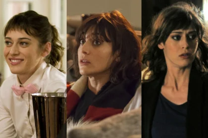 Lizzy Caplan: Eine Schauspielerin mit Tiefe, Talent und Charme