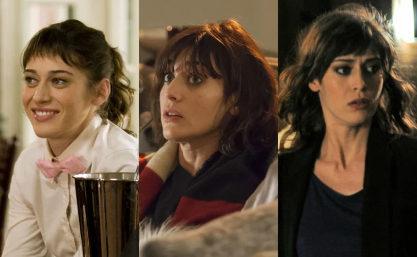 Lizzy Caplan: Eine Schauspielerin mit Tiefe, Talent und Charme