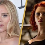 Scarlett Johansson: Die Strahlende Ikone Hollywoods