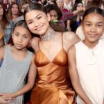 Katianna Stoermer Coleman: Alles die Schwester von Zendaya