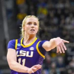 Hailey Van Lith: Basketballtalent mit großem Herz eisernem Willen