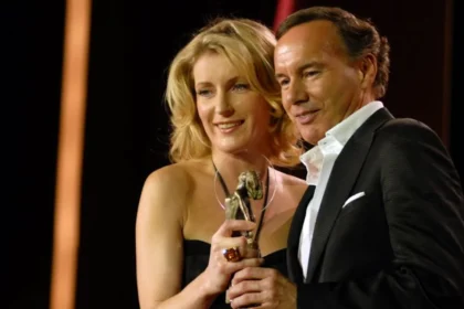 Nico Hofmann Ehefrau: Privatleben erfolgreichen Filmproduzenten