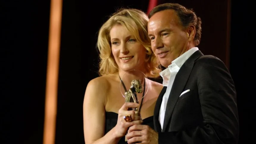 Nico Hofmann Ehefrau: Privatleben erfolgreichen Filmproduzenten